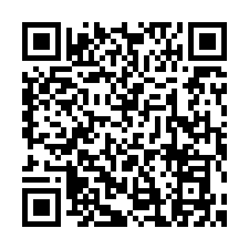 QR Code LINE Official Account